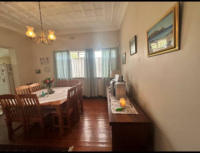 3 BEDROOM HOUSE FOR SALE IN ALBERTON NORTH